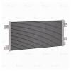 LUZAR LRAC0344 Радиатор кондиц. для а/м Dodge Caliber (06-)/Jeep Compass (07-)/Patriot (07-) MT (LRAC 0344)