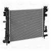 LUZAR LRC0920 Радиатор охлаждения Renault Arkana 19-, Duster 21-, Kaptur 16- 1.3T Luzar