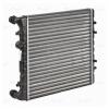 LUZAR LRC1821 Радиатор охлаждения для а/м Skoda Octavia (96-)/VW Golf IV (96-) 1.4i/1.6i AC-