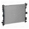 LUZAR LRC3017 Радиатор охлаждения