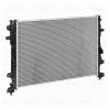 LUZAR LRC3030 Радиатор охл. для а/м Geely Coolray (19-) 1.5T (LRc 3030)
