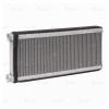 LUZAR LRH2005 LRH 2005_радиатор печки!\ Citroen Jumpy, Fiat Scudo/Ulysse, Peugeot Expert All 06&gt;