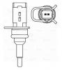 LUZAR LS2007 Датчик температуры для а/м PSA 308 (11-)/3008 (09-)/C4 (10-)/C3 (09-) (LS 2007)