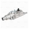 LUZAR LT0924 Термостат для а/м Renault Fluence (10-)/Megane II (02-) 1.4i/1.6i MT (89°С) (алюм. корпус) (LT 0924)