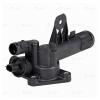 LUZAR LT0925 Термостат Renault Duster (15-) 1.5d [K9K] (с корпусом и 2-х конт. датчиком) (83С) (LT 0925)