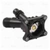 LUZAR LT1017 LT 1017_термостат с корпусом! 90'С\ Geely Tugella 19>, Volvo XC90 14>/XC60 2.0T 17>