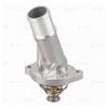 LUZAR LT1042 Термостат для а/м Ford Focus II (05-)/Mondeo IV (07-) 1.8i/2.0i (89С) (алюм. корпус) (LT 1042)