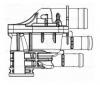 LUZAR LT1050 Термостат Ford Kuga II (13-)/Focus III (14-) 1.5T (82С) (c корпусом) (LT 1050)