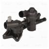 LUZAR LT1836 Термостат для а/м VW Tiguan (08-)/Jetta IV (11-) 1.4T [CAVA] (80/95°С) (с корпусом) (LT 1836)