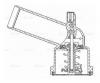 LUZAR LT1914 Термостат Toyota RAV 4 (18-)/Camry (XV70) (18-) 2.0i [M20A-FKS] (82С) (c корпус.) (LT 1914)