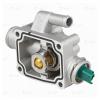 LUZAR LT2005 Термостат для а/м PSA 308 (07-)/C4 (04-) 1.4i/1.6i (с алюминиевым корпусом) (LT 2005)