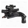 LUZAR LT2038 Термостат для а/м PSA 308 (11-)/C4 (10-) 1.6i MT (92°С, низкотемп. аналог 9808646980) (LT 2038)