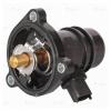 LUZAR LT2133 Термостат для а/м Opel Corsa D (06-) 1.2i/1.4i (с корпусом, низкотемп. 95С) (LT 2133)
