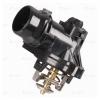 LUZAR LT2617 Термостат BMW 3 (E90) (05-)/1 (E81) (04-) (с корпусом, низкотемп. 95С) (LT 2617)