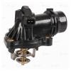 LUZAR LT2617 Термостат BMW 3 (E90) (05-)/1 (E81) (04-) (с корпусом, низкотемп. 95С) (LT 2617)