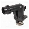 LUZAR LT2643 Термостат для а/м BMW 3 (E36) (90-)/3 (E46) (98-) 1.6i/1.8i [M43] (105°C) (с корпусом) (LT 2643)