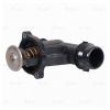 LUZAR LT2643 Термостат для а/м BMW 3 (E36) (90-)/3 (E46) (98-) 1.6i/1.8i [M43] (105°C) (с корпусом) (LT 2643)
