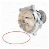 LUZAR LWP0329 LWP 0329_помпа!\ Chrysler Voyager 2.5/2.8CRD 00&gt;