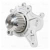 LUZAR LWP0827 LWP 0827_помпа!\ Kia Ceed/Carens, Hyundai Santa Fe/Tucson 2.0CVVT/2.0-2.2CRDi 05&gt;
