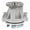 LUZAR LWP1017 Насос водяной для а/м Land Rover Range Rover IV (12-) 4.4D (LWP 1017)