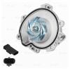 LUZAR LWP1019 Насос водяной для а/м Land Rover Discovery Sport (14-) 2.0D (без шторки) (LWP 1019)