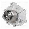 LUZAR LWP1019 Насос водяной для а/м Land Rover Discovery Sport (14-) 2.0D (без шторки) (LWP 1019)