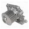 LUZAR LWP1102 LWP 1102_помпа!\ Mitsubishi Carisma 1.6i/1.8i 95&gt;