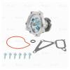 LUZAR LWP1105 Насос водяной для а/м Mitsubishi Pajero Sport (15-)/L200 (15-) 2.4D [4N15]