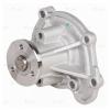 LUZAR LWP1496 LWP 1496_помпа!\ Nissan Micra/Note 1.0-1.4 02&gt;, Renault Modus 1.4i 04&gt;