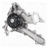 LUZAR LWP1509 Насос водяной Mercedes-Benz GLE (15-)/GLS (15-) 3.0i [M276] (LWP 1509)