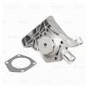 LUZAR LWP1846 LWP 1846_помпа!\ Skoda Fabia 1.0i/1.4i 99&gt;