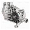 LUZAR LWP1846 LWP 1846_помпа!\ Skoda Fabia 1.0i/1.4i 99&gt;
