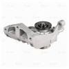 LUZAR LWP1846 LWP 1846_помпа!\ Skoda Fabia 1.0i/1.4i 99&gt;