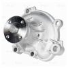 LUZAR LWP1921 Насос водяной для а/м Toyota Hilux (83-) 1.8i/2.0i/2.2i/Great Wall Safe (01-) 2.2i