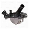 LUZAR LWP2021 Насос водяной Peugeot Boxer (06-)/Ford Transit (06-) 2.2TD (с корпусом) (LWP 2021)