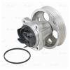 LUZAR LWP2101 Насос водяной для а/м Opel Astra H (04-) 1.3D