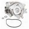 LUZAR LWP2642 Насос водяной для а/м BMW 7 (E65) (01-) 3.6i/4.4i/6.0i с охл. ген. (LWP 2642)