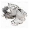 LUZAR LWP2642 Насос водяной для а/м BMW 7 (E65) (01-) 3.6i/4.4i/6.0i с охл. ген. (LWP 2642)