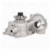 LUZAR LWP2642 Насос водяной для а/м BMW 7 (E65) (01-) 3.6i/4.4i/6.0i с охл. ген. (LWP 2642)