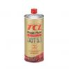 TCL 3102 Тормозная жидкость TCL DOT 5.1, 1л