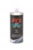 TCL A001TYT4 Жидкость для АКПП TCL ATF TYPE T-IV, 1л