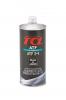 TCL A001TYZ1 Жидкость для АКПП TCL ATF Z-1, 1л