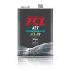 TCL A004TYHP Жидкость для АКПП TCL ATF HP, 4л