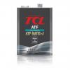 TCL A004TYMJ Жидкость для АКПП TCL ATF MATIC J, 4л