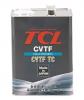 TCL A004TYTC Жидкость для вариаторов TCL CVTF TC, 4л
