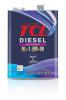 TCL D0040530 Масло для дизельных двигателей TCL Diesel, Fully Synth, DL-1, 5W30, 4л