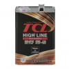 TCL H0040540SP Масло моторное TCL High Line, Fully Synth, SP/CF, 5W40, 4л