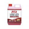 TCL LLC00741 АНТИФРИЗ TCL LLC -50C красный, 2 л