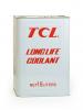 TCL LLC00765 АНТИФРИЗ TCL LLC -50C красный, 18 л