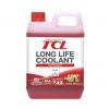 TCL LLC00864 Антифриз красный TCL LLC -40C 2л